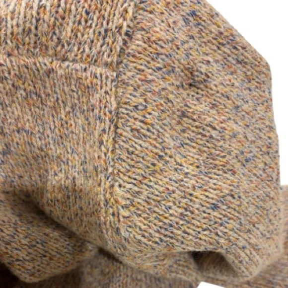 Eileen Fisher Almand Wool/ Recycled Cotton Round Neck Knit Cardigan Size M $248 - Picture 6 of 6